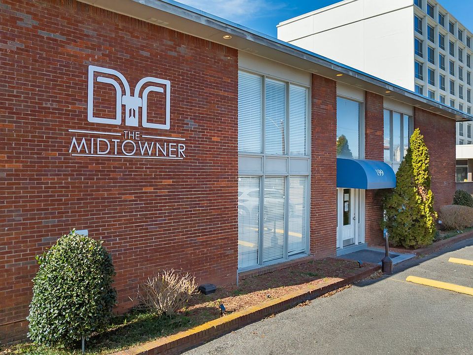 1st image of 199 S McLean Blvd APT 2