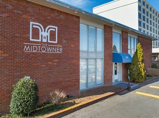 MFR - The Midtowner, Memphis, TN 38104