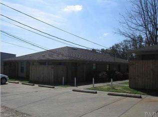 2900 Junction Rd, Cantonment, FL 32533