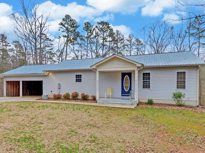 693 Lake Harbor Trl, Martin, GA, 30557
