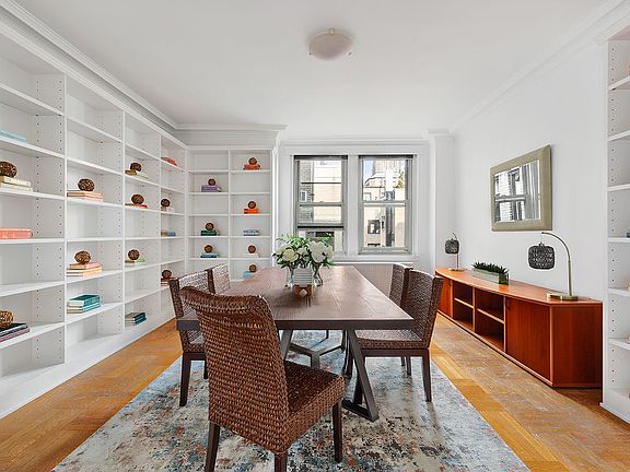 4th image of 1240 Madison Ave #12C