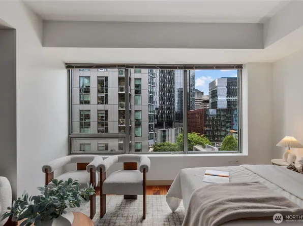 900 Lenora Street #W702, Seattle, WA 98121