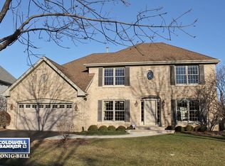 96 Corsaire Ln, Schaumburg, IL