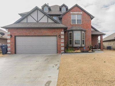 304 SW 147th St, Oklahoma City, OK, 73170