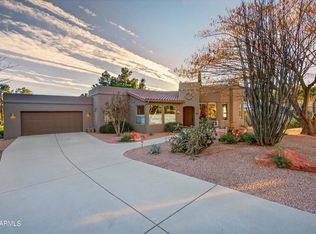 345 Merry Go Round Rock Rd, Sedona, AZ 86351