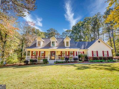 2050 Lyda Ln, Loganville, GA, 30052
