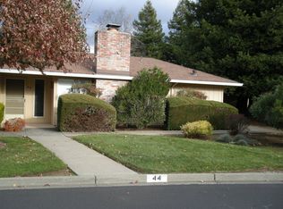 44 Aspen Meadows Cir, Santa Rosa, CA 95409