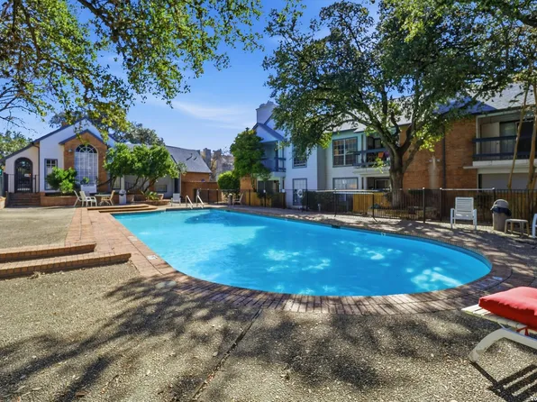 11311 Sir Winston #111, San Antonio, TX 78216