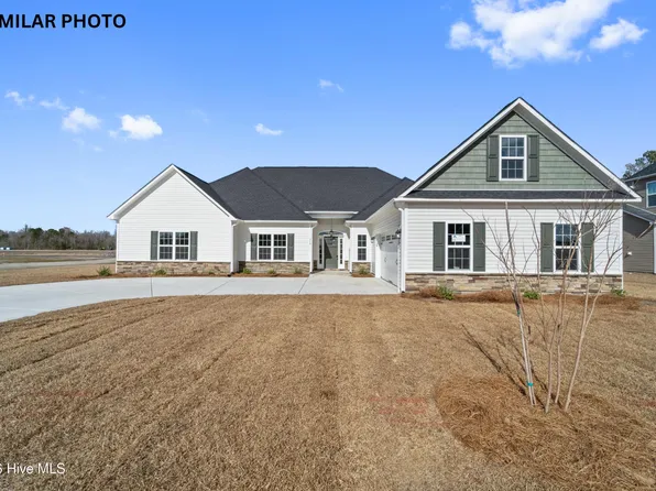 720 Atlantic Coast Lane, Jacksonville, NC 28546
