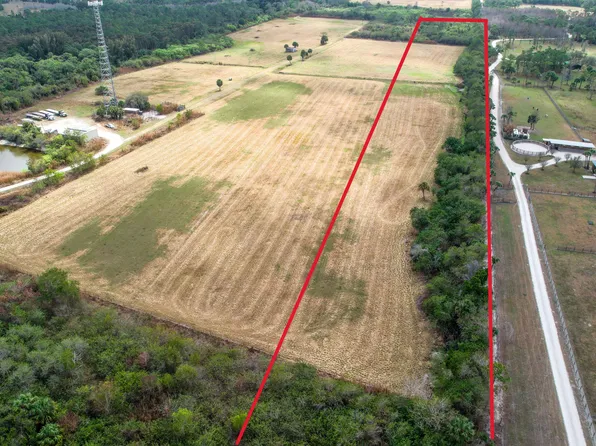 0 SE Bridge Road, Hobe Sound, FL 33455