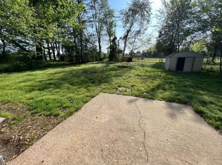 111 S 45th St, Van Buren, AR 72956