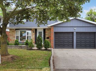 757 Huntingwood Dr, Toronto, ON M1T2L3