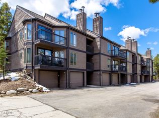 100 Bryant Blvd #9, Fraser, CO 80442