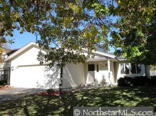 1227 McKinley St, Anoka, MN 55303