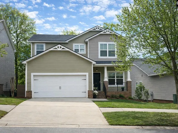 249 Allenbrooke Way, Lexington, SC 29072