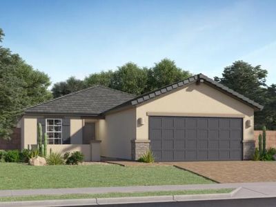 9839 W Pinchot Ave, Phoenix, AZ, 85037