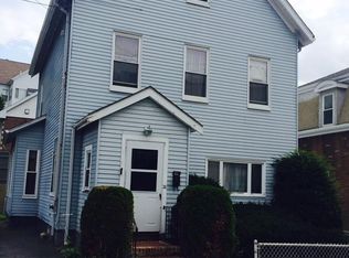 21 Vista St, Malden, MA 02148