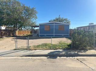 1405 W Saint George Ave, Ridgecrest, CA 93555