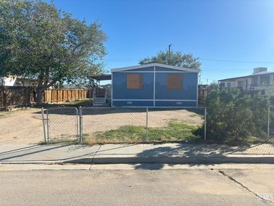 1405 W Saint George Ave, Ridgecrest, CA, 93555