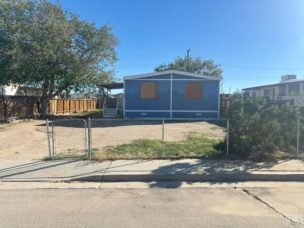 1405 W Saint George Ave, Ridgecrest, CA 93555