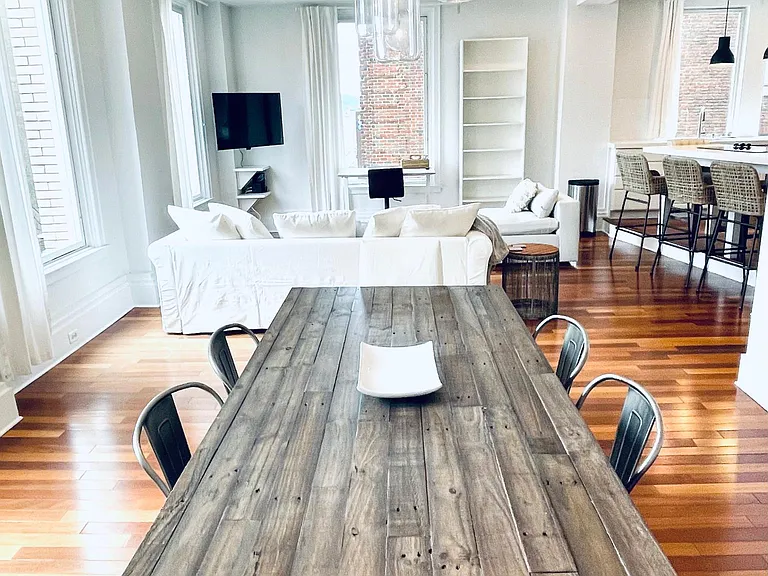 602 S Gay St #502 — Photo 9