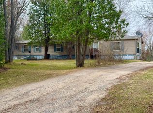 27135 Trout Lake Rd, Bovey, MN 55709