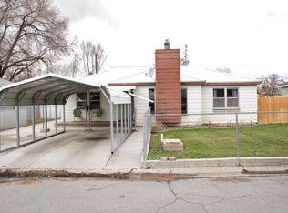 1207 S Shilling Ave, Blackfoot, ID 83221