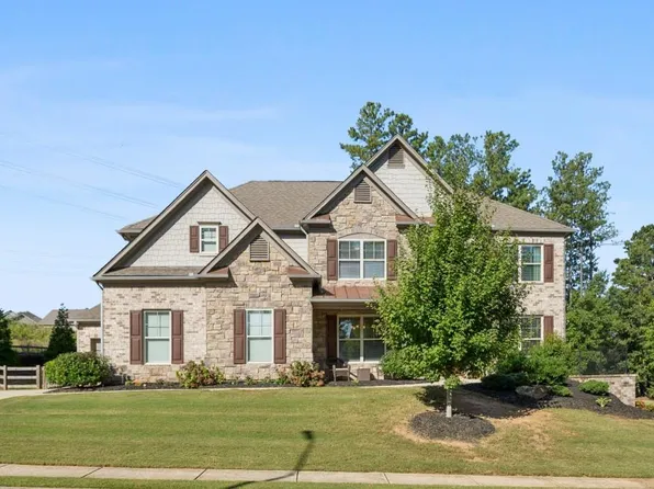 1703 Double Branches Ln, Dallas, GA 30132