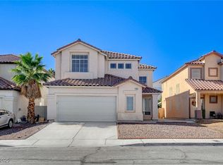 3377 Commendation Dr, Las Vegas, NV 89117