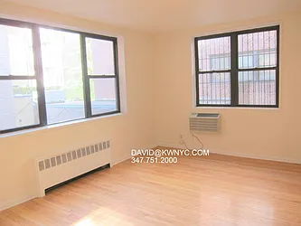 Rented by Keller Williams NYC