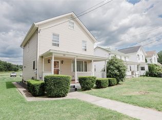 408 Indiana Rd, Creekside, PA 15732