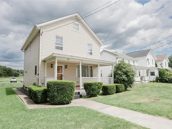408 Indiana Rd, Creekside, PA 15732