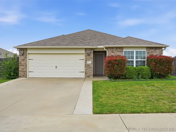 6081 E 148th St S, Bixby, OK 74008