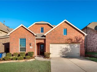 2733 Costa Mesa Dr, Little Elm, TX 75068