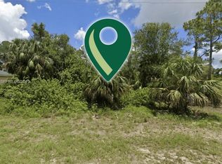 3408 61st St W, Lehigh Acres, FL 33971