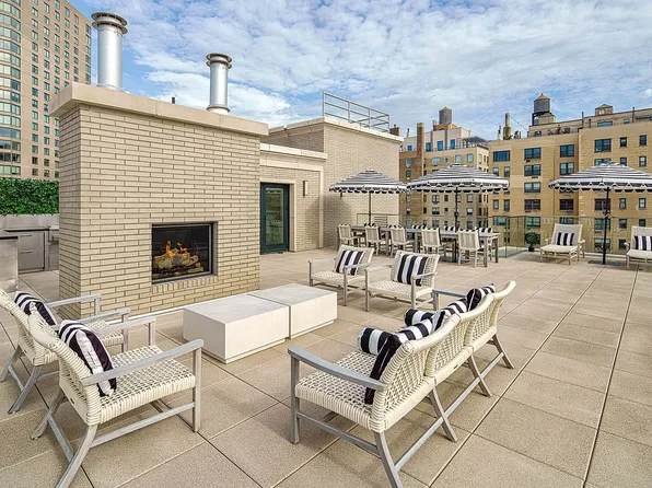 1295 Madison Ave #Penthouse, New York, NY 10128