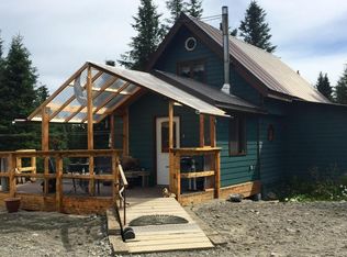 72620 Iliamna Ct, Anchor Point, AK 99556