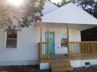 5705 White Oak Dr, Winston Salem, NC 27105