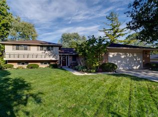 7630 Bigger Rd, Centerville, OH 45459