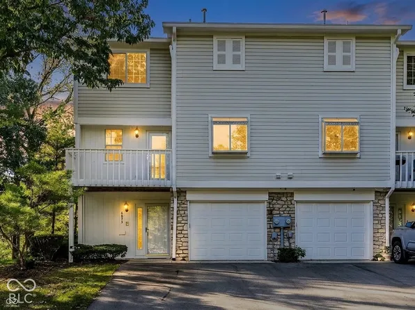 6873 Shore Island Dr, Indianapolis, IN 46220