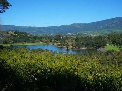 750 Monte Dr, Santa Barbara, CA, 93110