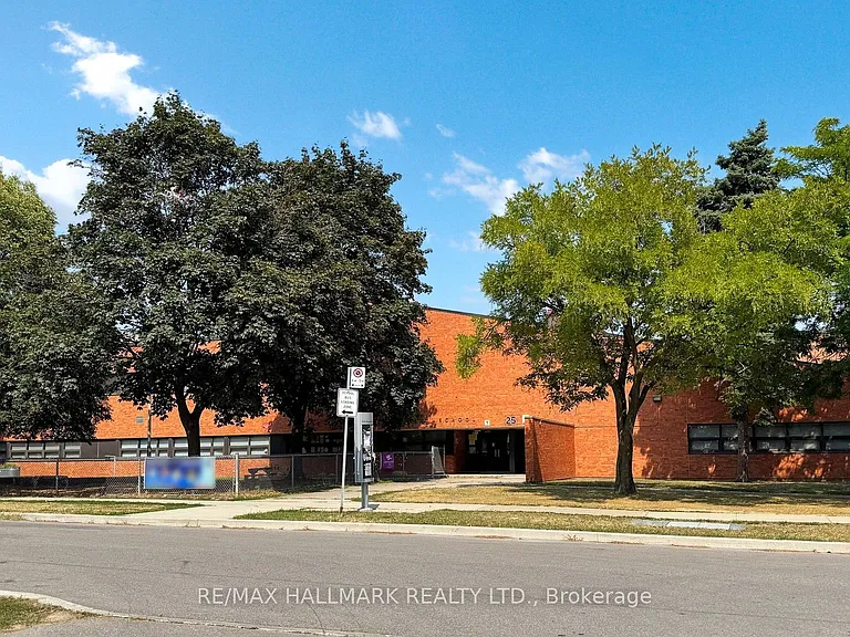 20 Forest Manor Rd #907 — Photo 13