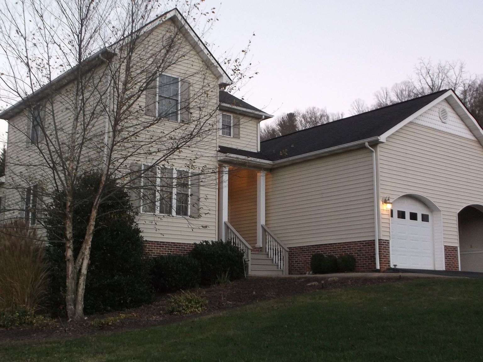 1000 Quail Run, Erwin, TN 37650 Zillow