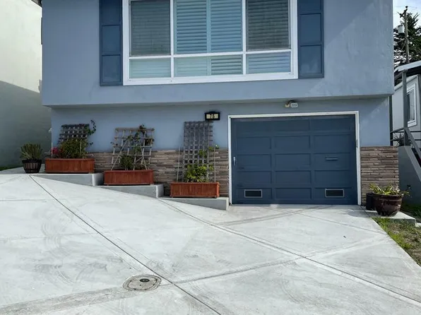 75 Montebello Dr, Daly City, CA 94015