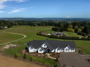 21581 SW Kruger Rd, Sherwood, OR 97140