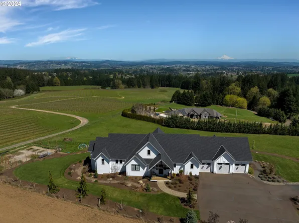 21581 SW Kruger Rd, Sherwood, OR 97140