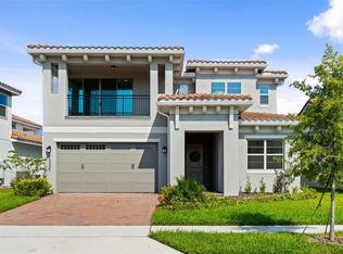 13337 Bromborough Dr, Orlando, FL 32832