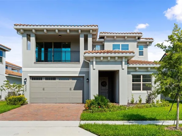 13337 Bromborough Dr, Orlando, FL 32832