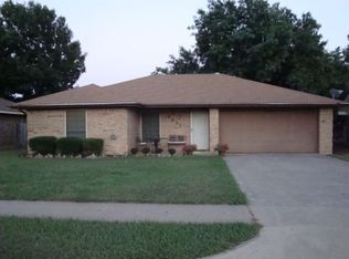 6611 Webb Ave, Wichita Falls, TX 76310