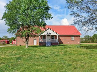 3086 Lewisburg Hwy, Petersburg, TN 37144